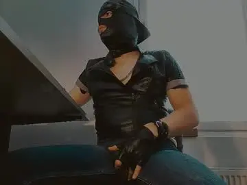 Chaturbate Sex Cam of jeler888