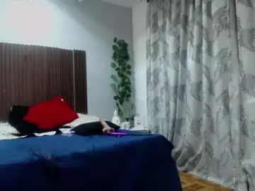Chaturbate Sex Chat of lilu_69_