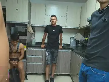 Chaturbate Live Sex Cam of playhardsex