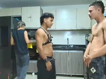 Chaturbate Live Sex Cam of playhardsex