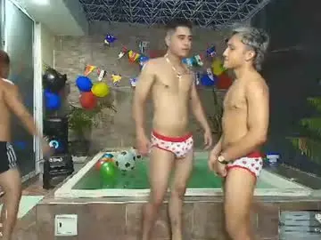 Chaturbate Adult Video Chat of playhardsex