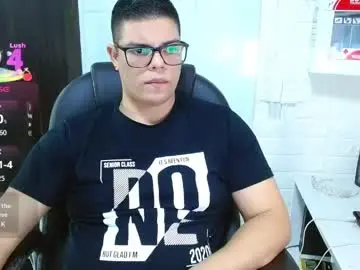 Chaturbate Adult Video Chat of realjoel