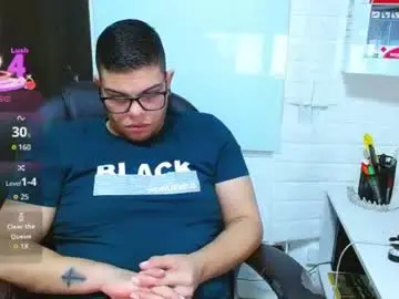 Chaturbate Adult Video Chat of realjoel