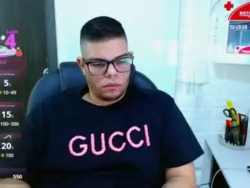 Chaturbate Free Porn Cam of realjoel