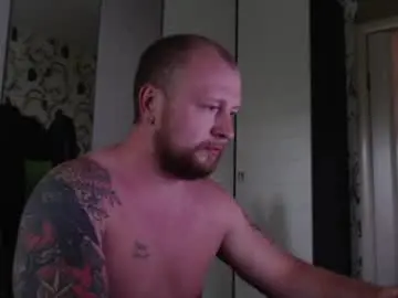 Chaturbate Nude Webcam of strongass18