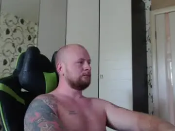 Chaturbate Sex Chat of strongass18