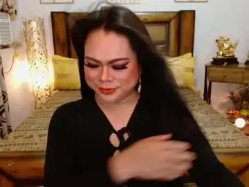Chaturbate Live Porn of tatiana_cocker