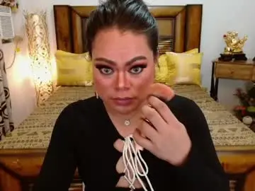 Chaturbate Free Porn Cam of tatiana_cocker
