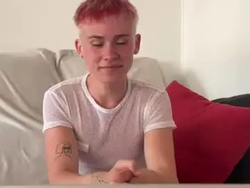 Chaturbate Sex Cam of twiinknico