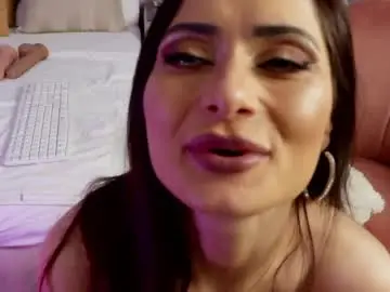 Chaturbate Nude Webcam of annakarinna