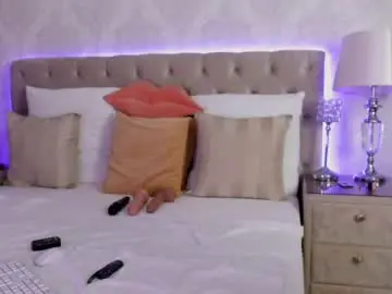 Chaturbate Private Sex Chat of annakarinna