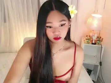 Chaturbate Live Porn of binnie_katchins