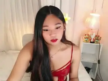 Chaturbate Nude Webcam of binnie_katchins
