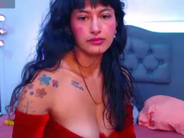 Chaturbate Adult Webcam of candy_lux_