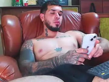 Chaturbate Best live sex cam show of hades_carter