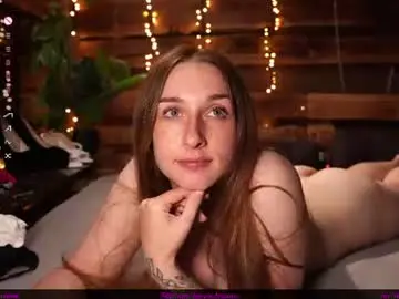 Chaturbate Live Porn of hotfrecklesgirl