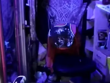 Chaturbate Sex Cam of kash_kitty13
