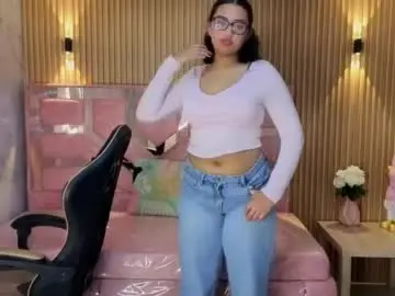 Chaturbate Sex Chat of marya_stevens_s