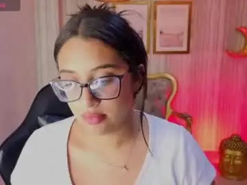 Chaturbate Live Sex Cam of marya_stevens_s