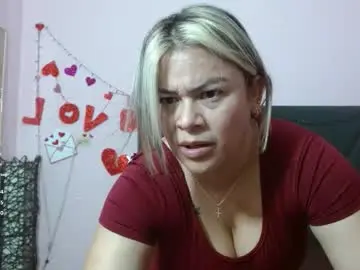 Chaturbate Free Live Porn of pamela_echeverria