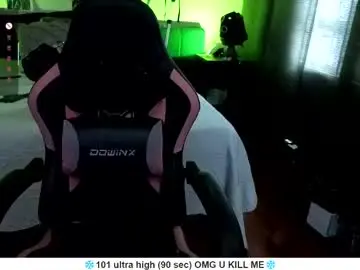 Chaturbate Free Porn Cam of santos_liah