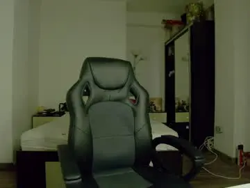 Chaturbate Sex Chat of sellena_angel