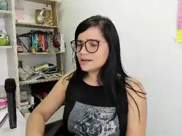 Chaturbate Adult Webcams of sweet_ailin
