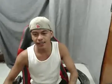 Chaturbate Sex Cam of itzme_jhonfred