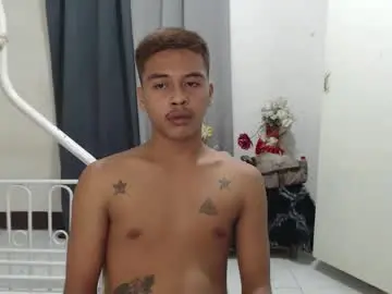 Chaturbate Watch Live Sex Cams of itzme_jhonfred