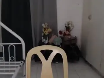 Chaturbate Live Sex of itzme_jhonfred