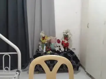 Chaturbate Watch Live Sex Cams of itzme_jhonfred