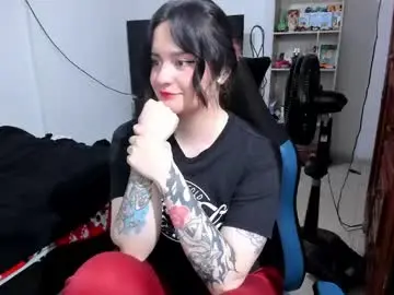 Chaturbate Best live sex cam show of neeko_lol_