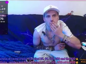 Chaturbate Free Porn Cam of swatrocshy