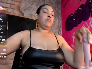 Chaturbate Adult Video Chat of zamariah