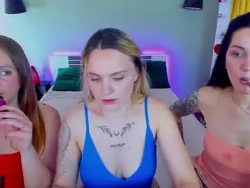 Chaturbate Adult Webcams of ashley_crashly