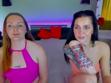 Chaturbate Free Porn Cam of ashley_crashly