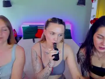 Chaturbate Nude Webcam of ashley_crashly