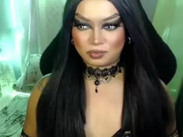 Chaturbate Sex Cam of cj_parker69