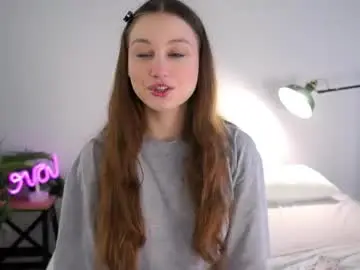 Chaturbate Best Webcam of emmiemurray