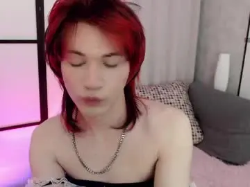 Chaturbate Best live sex cam show of evan_reinhart