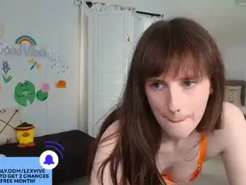 Chaturbate Adult Video Chat of foxy_gamer