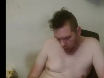 Chaturbate Nude Webcam of genryuusai88