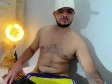 Chaturbate Adult Webcam of jeann_alex