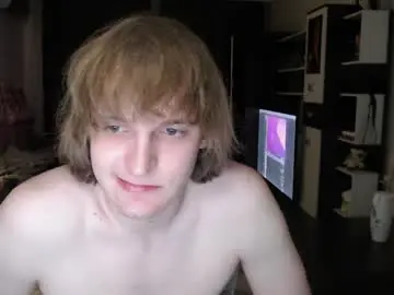 Chaturbate Nude Webcam of l1onkennedy