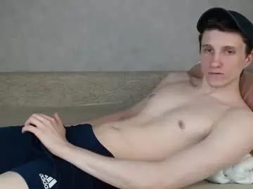 Chaturbate Adult Webcam of robergreat