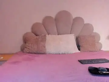 Chaturbate Live Porn of sofiagomez_1
