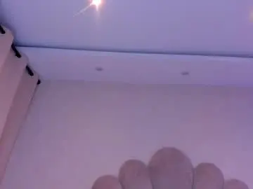 Chaturbate Sex Cam of sofiagomez_1