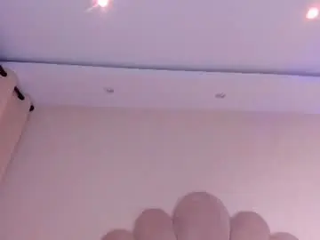 Chaturbate Nude Webcam of sofiagomez_1