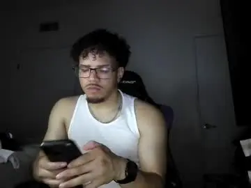 Chaturbate Best live sex cam show of str8dj