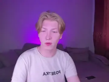 Chaturbate Nude Webcam of themikesever